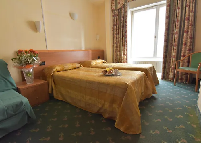 Hotel Brennero