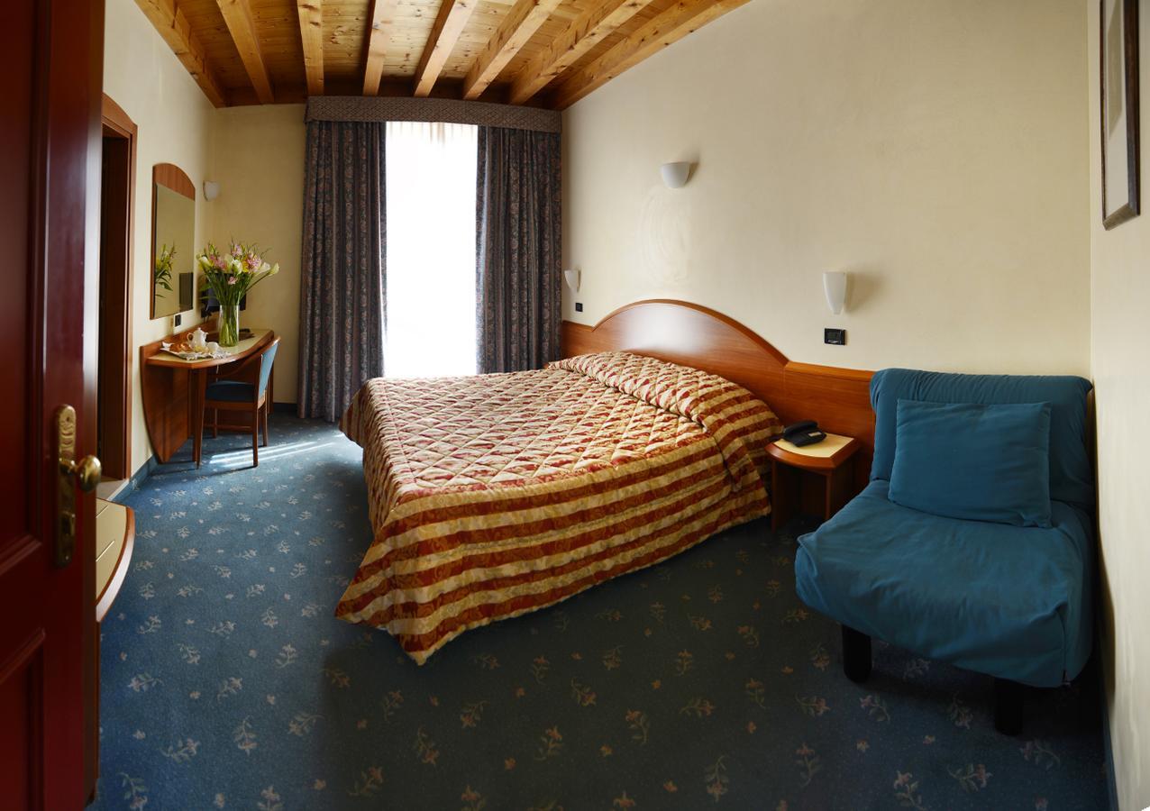 Hotel Brennero