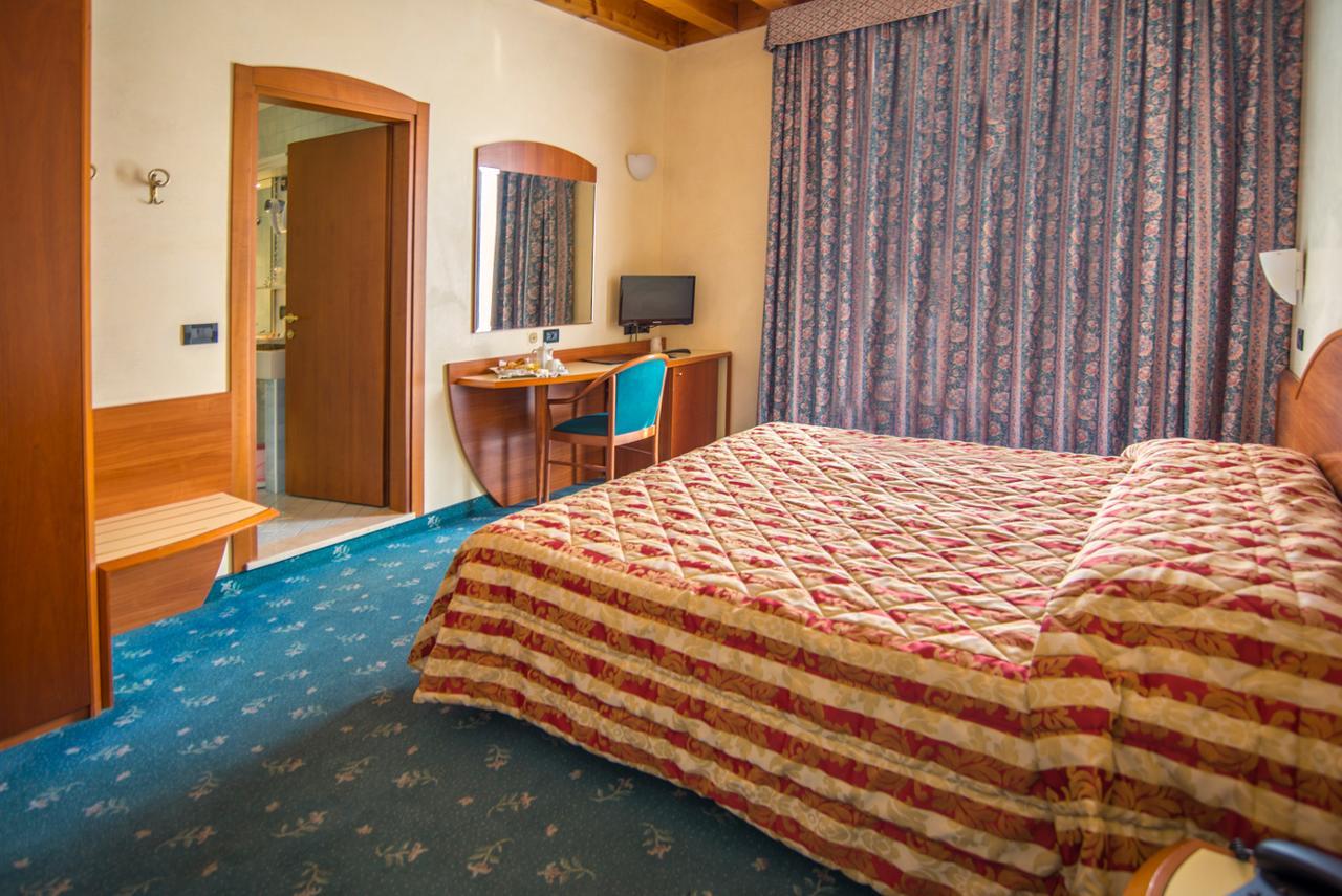 Hotel Brennero Bassano del Grappa
