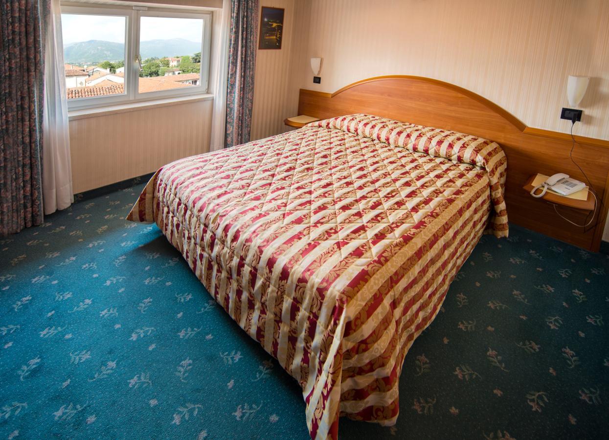 Hotel Brennero Bassano del Grappa
