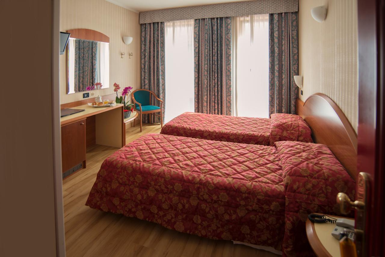 Brennero Hotel