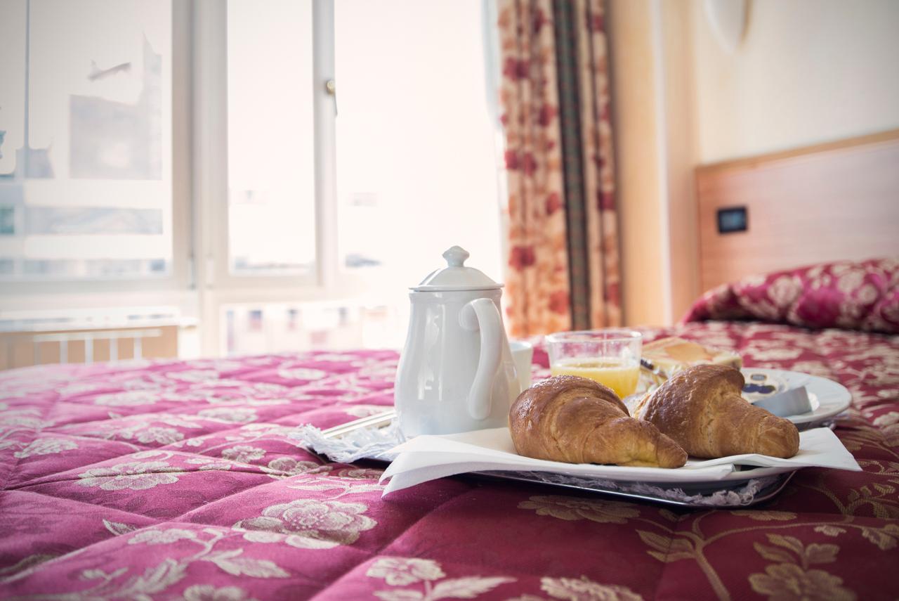 Brennero Hotel