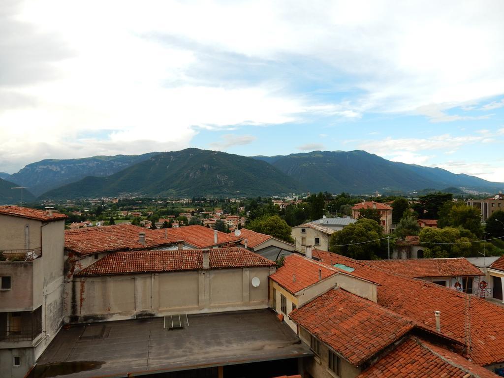 Brennero 3* Bassano del Grappa