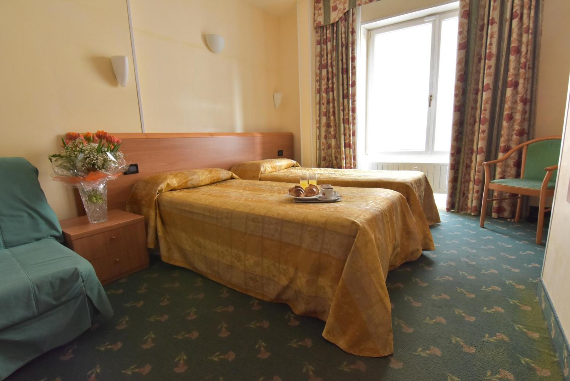 Hotel Brennero Bassano del Grappa