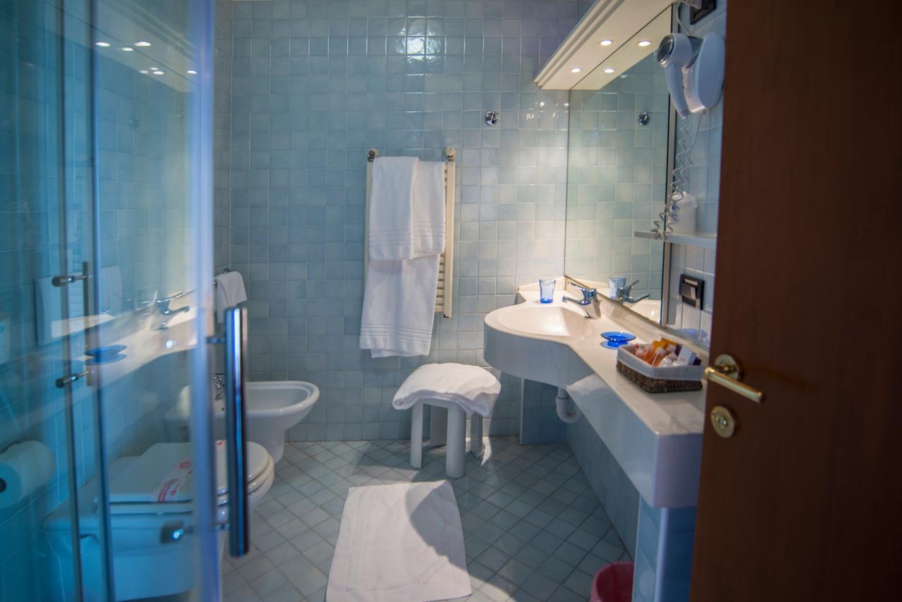 Hotel Brennero Bassano del Grappa