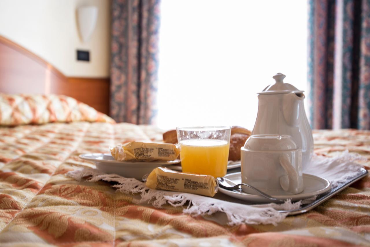 Hotel Brennero Bassano del Grappa