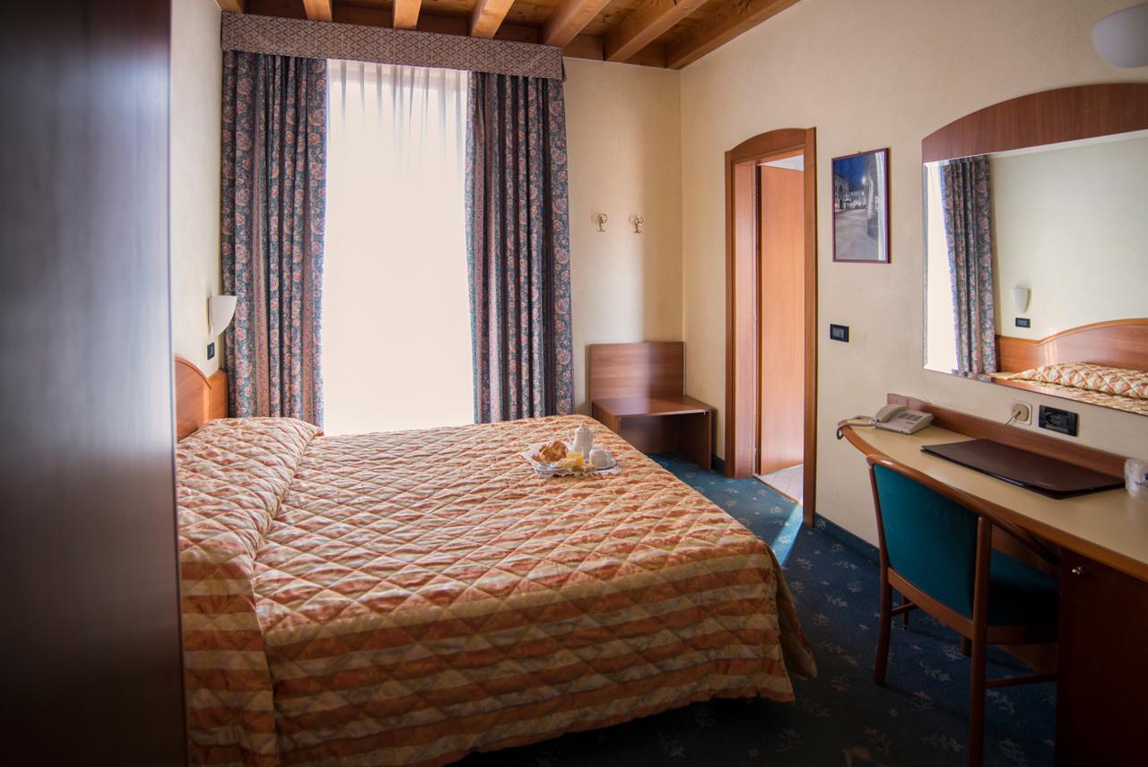 Hotel Brennero 3*