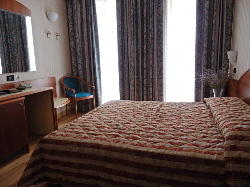 Brennero Hotel