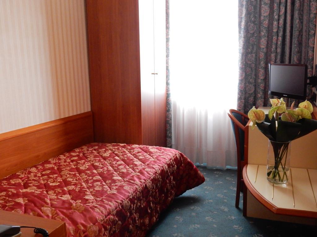 Brennero Hotel 3*